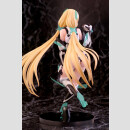 Rakuen Tsuiho - Expelled from Paradise PVC Statue 1/8...