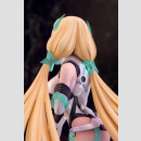 Rakuen Tsuiho - Expelled from Paradise PVC Statue 1/8 Angela Balzac 21 cm