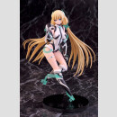 Rakuen Tsuiho - Expelled from Paradise PVC Statue 1/8 Angela Balzac 21 cm