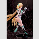 Rakuen Tsuiho - Expelled from Paradise PVC Statue 1/8 Angela Balzac 21 cm