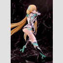 Rakuen Tsuiho - Expelled from Paradise PVC Statue 1/8 Angela Balzac 21 cm