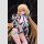 Rakuen Tsuiho - Expelled from Paradise PVC Statue 1/8 Angela Balzac 21 cm