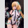 Rakuen Tsuiho - Expelled from Paradise PVC Statue 1/8 Angela Balzac 21 cm