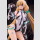Rakuen Tsuiho - Expelled from Paradise PVC Statue 1/8 Angela Balzac 21 cm