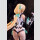 Rakuen Tsuiho - Expelled from Paradise PVC Statue 1/8 Angela Balzac 21 cm