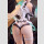 Rakuen Tsuiho - Expelled from Paradise PVC Statue 1/8 Angela Balzac 21 cm