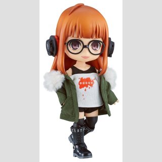 Persona 5 Royal Nendoroid Doll Actionfigur Futaba Sakura 14 cm