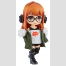Persona 5 Royal Nendoroid Doll Actionfigur Futaba Sakura...