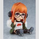 Persona 5 Royal Nendoroid Doll Actionfigur Futaba Sakura 14 cm