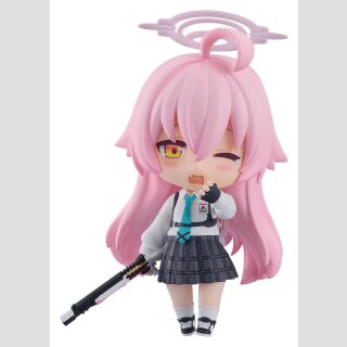 Blue Archive Nendoroid Actionfigur Hoshino Takanashi 10 cm