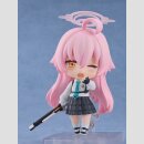 Blue Archive Nendoroid Actionfigur Hoshino Takanashi 10 cm