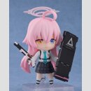 Blue Archive Nendoroid Actionfigur Hoshino Takanashi 10 cm