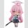 Blue Archive Nendoroid Actionfigur Hoshino Takanashi 10 cm