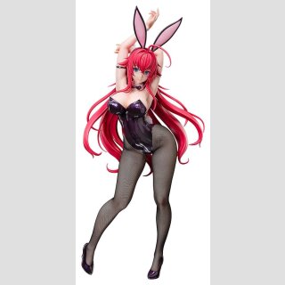 High School DxD Hero PVC Statue 1/3 Rias Gremory: Bunny Ver. 65 cm