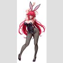 High School DxD Hero PVC Statue 1/3 Rias Gremory: Bunny...