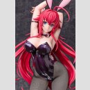 High School DxD Hero PVC Statue 1/3 Rias Gremory: Bunny Ver. 65 cm