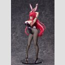 High School DxD Hero PVC Statue 1/3 Rias Gremory: Bunny Ver. 65 cm