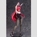 High School DxD Hero PVC Statue 1/3 Rias Gremory: Bunny Ver. 65 cm