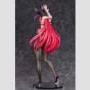 High School DxD Hero PVC Statue 1/3 Rias Gremory: Bunny Ver. 65 cm