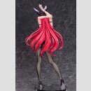 High School DxD Hero PVC Statue 1/3 Rias Gremory: Bunny Ver. 65 cm