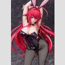 High School DxD Hero PVC Statue 1/3 Rias Gremory: Bunny Ver. 65 cm