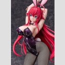 High School DxD Hero PVC Statue 1/3 Rias Gremory: Bunny Ver. 65 cm