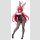 High School DxD Hero PVC Statue 1/3 Rias Gremory: Bunny Ver. 65 cm