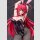 High School DxD Hero PVC Statue 1/3 Rias Gremory: Bunny Ver. 65 cm