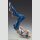 JoJos Bizarre Adventure Part 7: Steel Ball Run Chozokado Super Action Actionfigur Johnny Joestar 15 cm