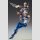 JoJos Bizarre Adventure Part 7: Steel Ball Run Chozokado Super Action Actionfigur Johnny Joestar 15 cm