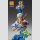JoJos Bizarre Adventure Part 7: Steel Ball Run Chozokado Super Action Actionfigur Johnny Joestar 15 cm