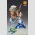 JoJos Bizarre Adventure Part 7: Steel Ball Run Chozokado Super Action Actionfigur Johnny Joestar 15 cm