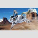 JoJos Bizarre Adventure Part 7: Steel Ball Run Chozokado Super Action Actionfigur Slow Dancer 21 cm