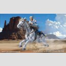 JoJos Bizarre Adventure Part 7: Steel Ball Run Chozokado Super Action Actionfigur Slow Dancer 21 cm