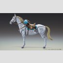 JoJos Bizarre Adventure Part 7: Steel Ball Run Chozokado Super Action Actionfigur Slow Dancer 21 cm