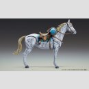 JoJos Bizarre Adventure Part 7: Steel Ball Run Chozokado Super Action Actionfigur Slow Dancer 21 cm