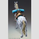 JoJos Bizarre Adventure Part 7: Steel Ball Run Chozokado Super Action Actionfigur Slow Dancer 21 cm