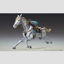 JoJos Bizarre Adventure Part 7: Steel Ball Run Chozokado Super Action Actionfigur Slow Dancer 21 cm