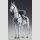 JoJos Bizarre Adventure Part 7: Steel Ball Run Chozokado Super Action Actionfigur Slow Dancer 21 cm