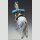 JoJos Bizarre Adventure Part 7: Steel Ball Run Chozokado Super Action Actionfigur Slow Dancer 21 cm