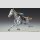 JoJos Bizarre Adventure Part 7: Steel Ball Run Chozokado Super Action Actionfigur Slow Dancer 21 cm