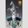 JoJos Bizarre Adventure Part 7: Steel Ball Run Chozokado Super Action Actionfigur Slow Dancer 21 cm