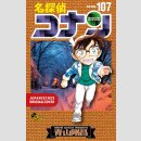 Detektiv Conan Bd. 107