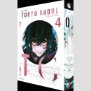 TOKYO GHOUL Gigantik Bd. 4