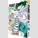 Beast Complex Bd. 4 (Ende)