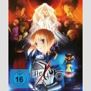 FATE/ZERO Staffelbox [Blu Ray]