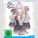 ALYA Sometimes Hides her Feelings in Russian vol. 1 [Blu...