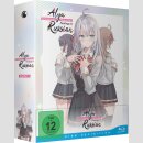 ALYA Sometimes Hides her Feelings in Russian vol. 1 [Blu Ray] mit Sammelschuber