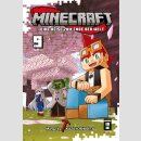 Minecraft Bd. 9
