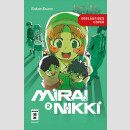 MIRAI NIKKI New Edition Bd. 2
